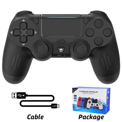 Bluetooth Wireless Game Controller