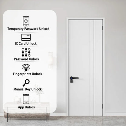 Fingerprint Digital Door Lock