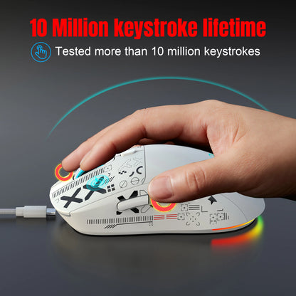 T90 Wireless Gaming Mouse