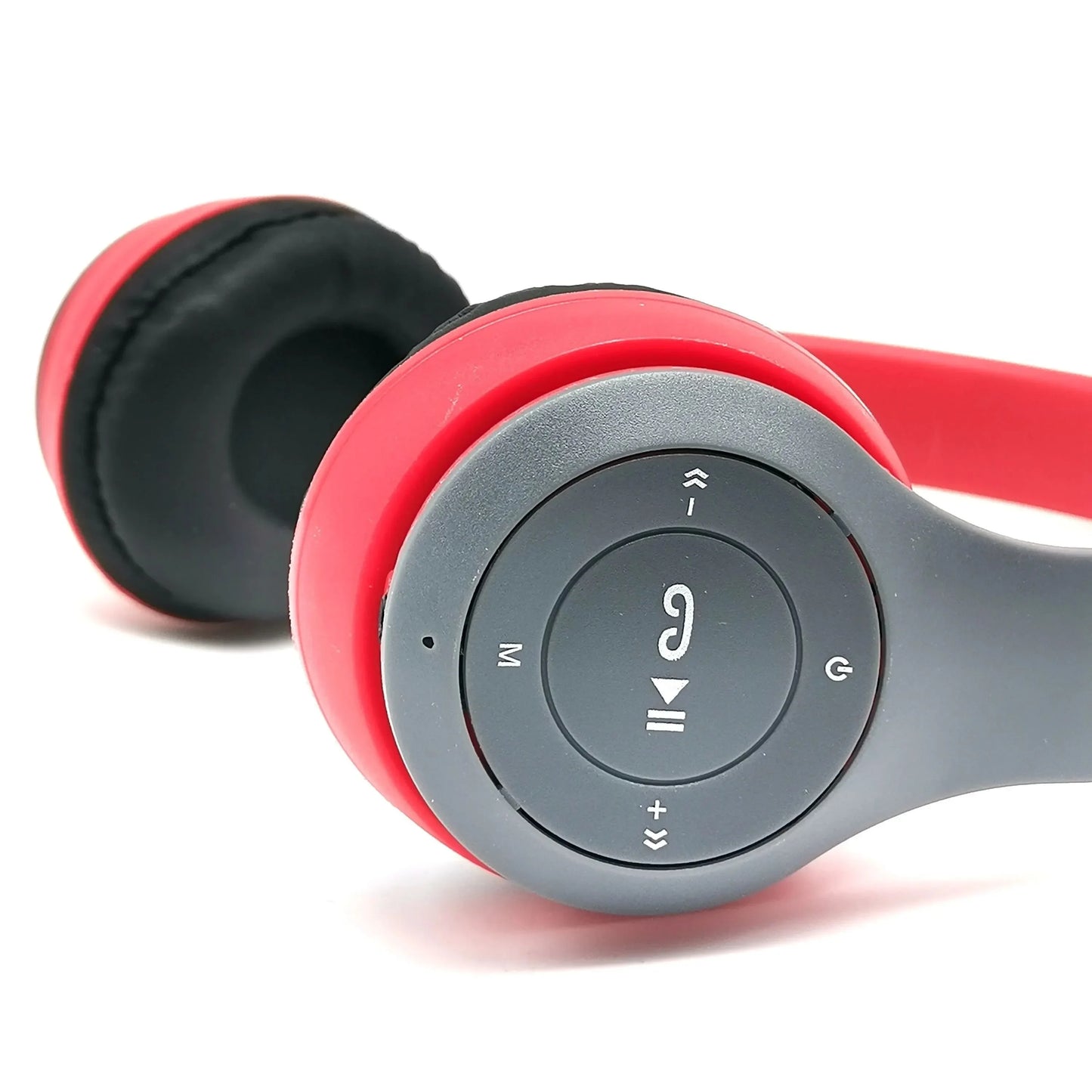 P47 Bluetooth 5.0 Wireless Stereo Headset