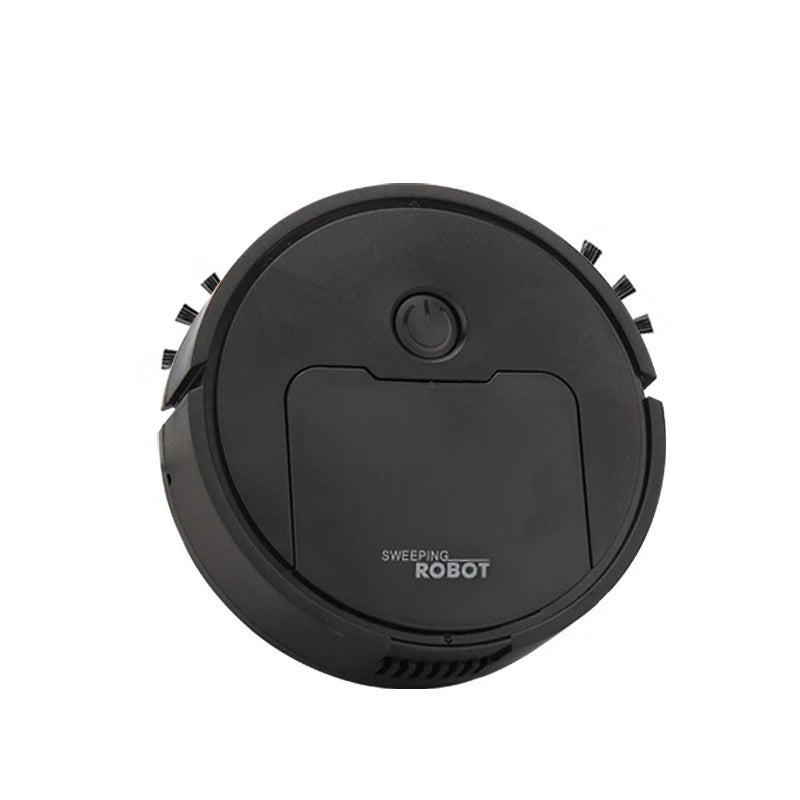 3-in-1 Intelligent Sweeping Robot