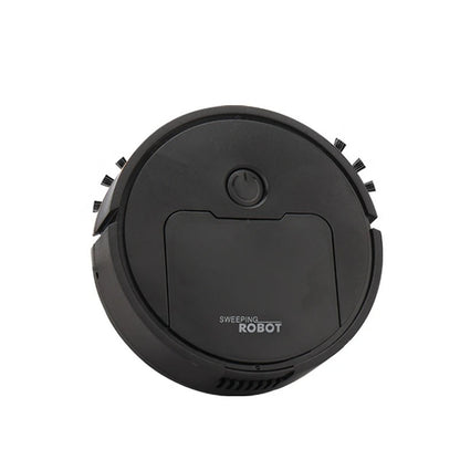 3-in-1 Intelligent Sweeping Robot