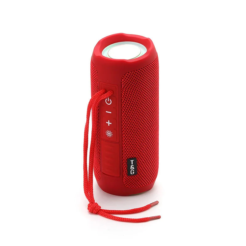 Portable Wireless Bluetooth Speaker