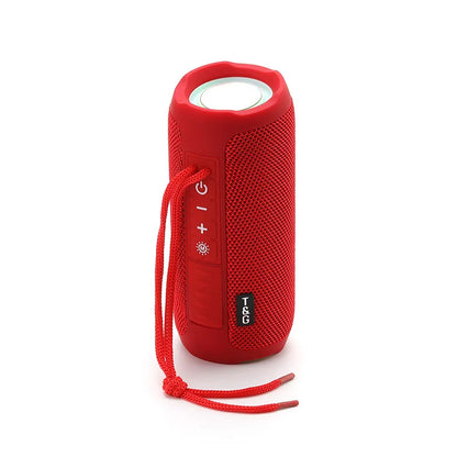 Portable Wireless Bluetooth Speaker