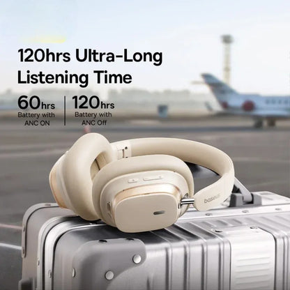 Bowie H1s Wireless Bluetooth Headphones