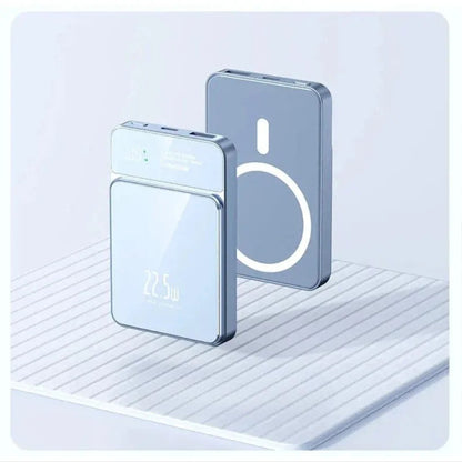 100000mAh Magnetic Wireless Power Bank