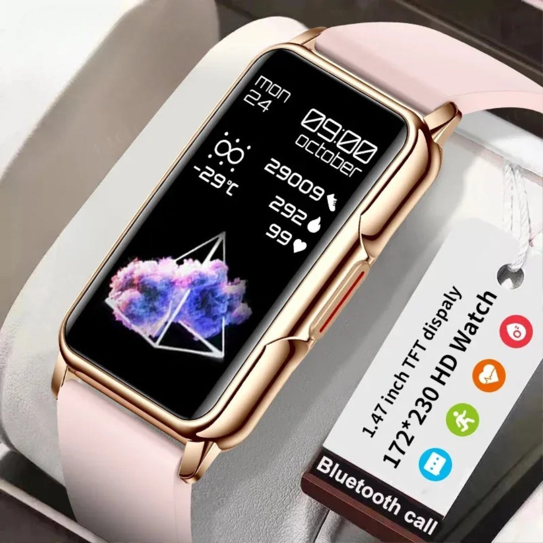 Waterproof Smart Bracelet