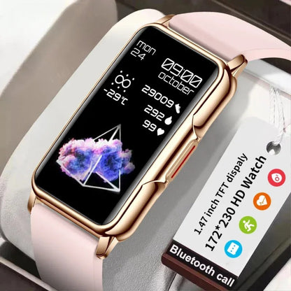 Waterproof Smart Bracelet