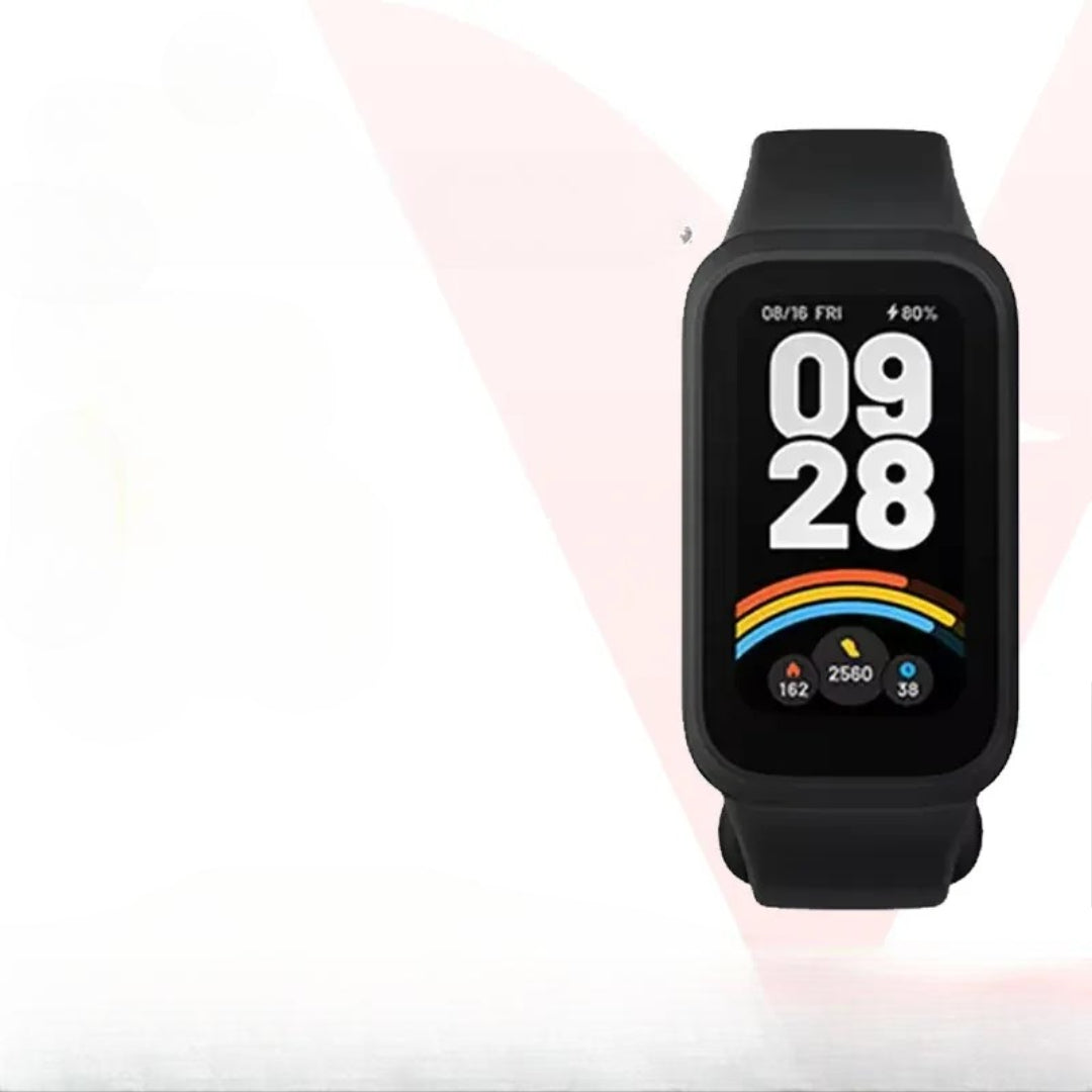Smart Band 9 Active with Bluetooth