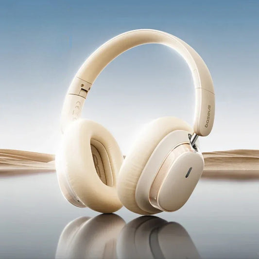 Bowie H1s Wireless Bluetooth Headphones