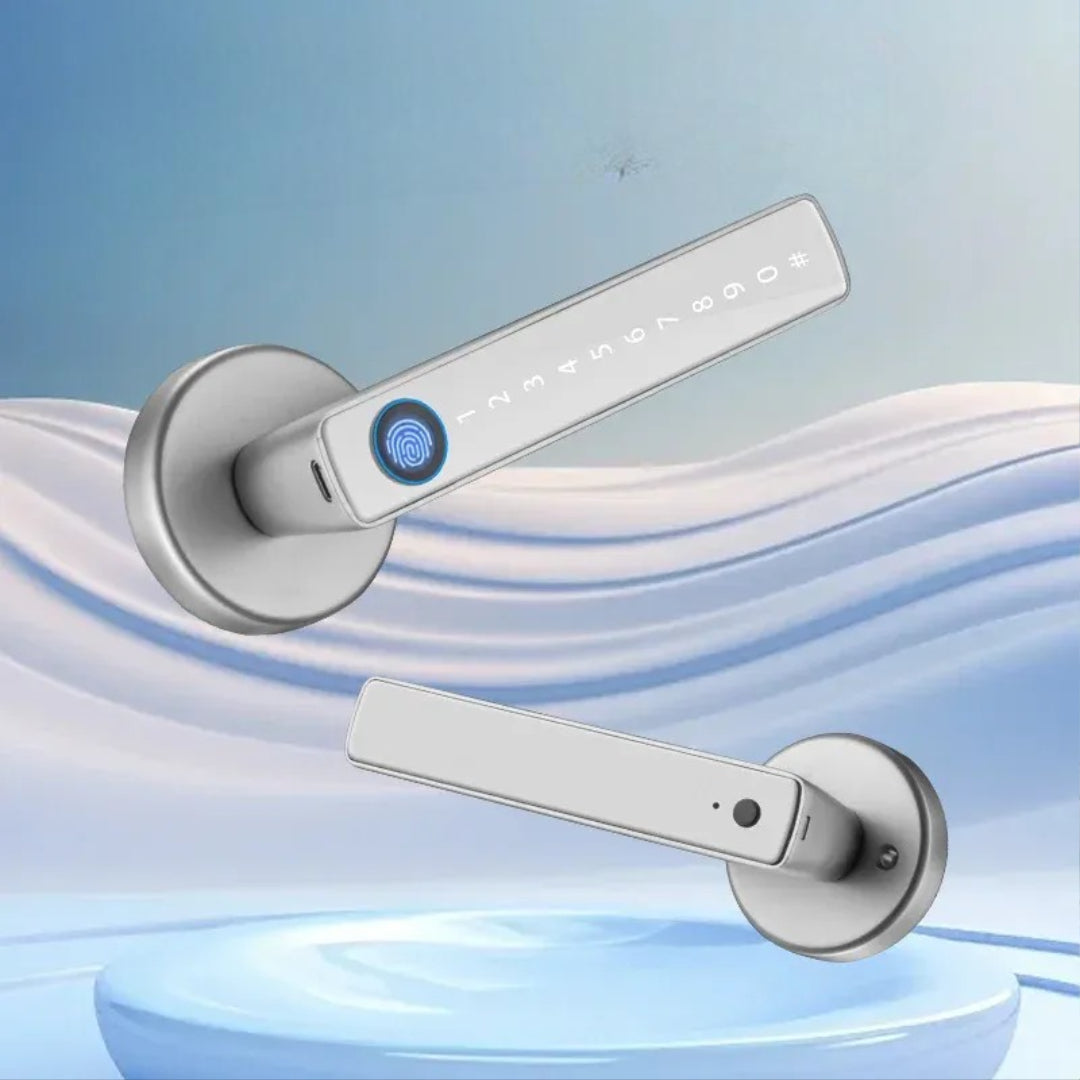 Fingerprint Digital Door Lock