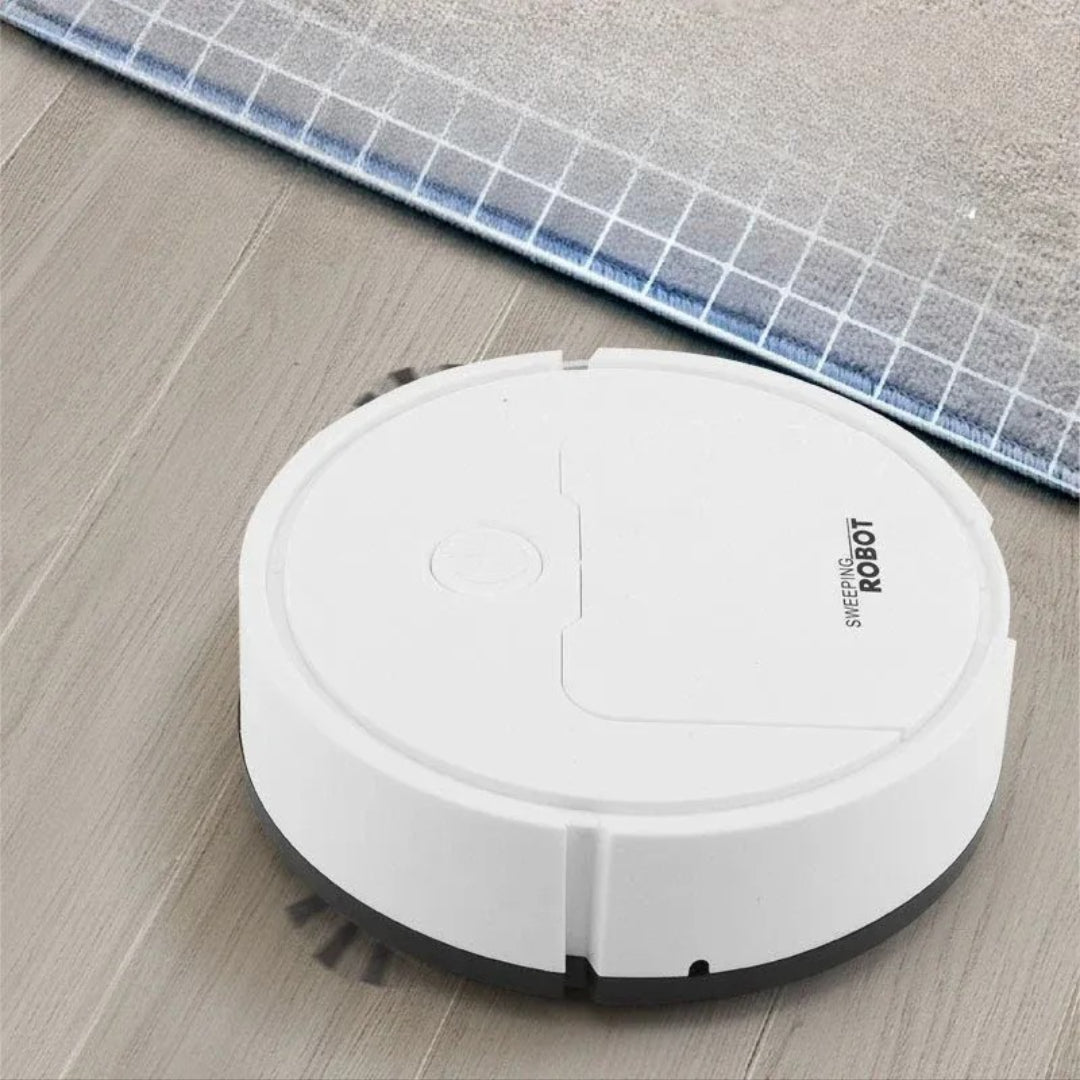 3-in-1 Intelligent Sweeping Robot