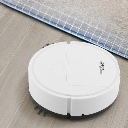 3-in-1 Intelligent Sweeping Robot
